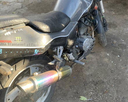 Зонгшен 200, об'ємом двигуна 0 л та пробігом 20 тис. км за 371 $, фото 3 на Automoto.ua