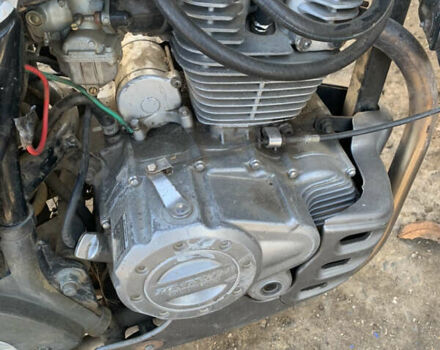 Зонгшен 200, об'ємом двигуна 0 л та пробігом 20 тис. км за 371 $, фото 2 на Automoto.ua
