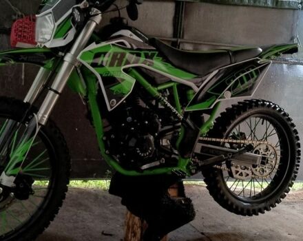 Зонгшен 200, об'ємом двигуна 0.2 л та пробігом 0 тис. км за 1050 $, фото 3 на Automoto.ua