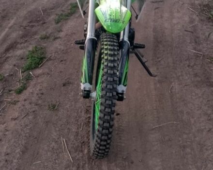 Зонгшен 200, об'ємом двигуна 0.2 л та пробігом 0 тис. км за 1050 $, фото 2 на Automoto.ua