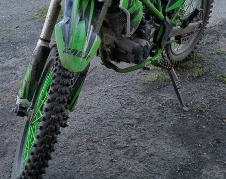 Зонгшен 200, об'ємом двигуна 0.2 л та пробігом 0 тис. км за 1050 $, фото 4 на Automoto.ua