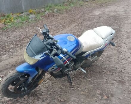 Зонгшен 200, объемом двигателя 0.2 л и пробегом 0 тыс. км за 475 $, фото 6 на Automoto.ua