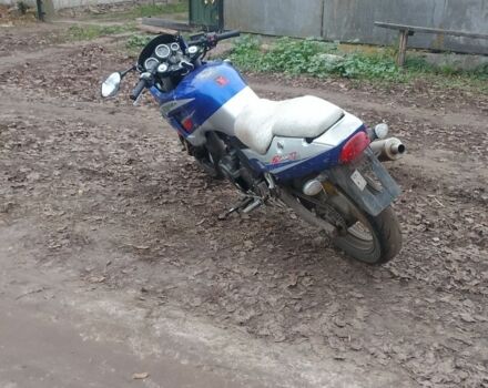 Зонгшен 200, объемом двигателя 0.2 л и пробегом 0 тыс. км за 475 $, фото 1 на Automoto.ua