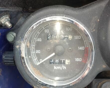 Зонгшен 200, объемом двигателя 0.2 л и пробегом 0 тыс. км за 475 $, фото 4 на Automoto.ua