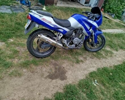 Зонгшен 200, объемом двигателя 0.2 л и пробегом 0 тыс. км за 660 $, фото 6 на Automoto.ua