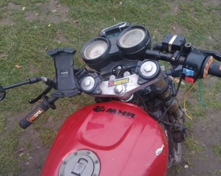 Зонгшен 200, объемом двигателя 0.2 л и пробегом 0 тыс. км за 546 $, фото 1 на Automoto.ua