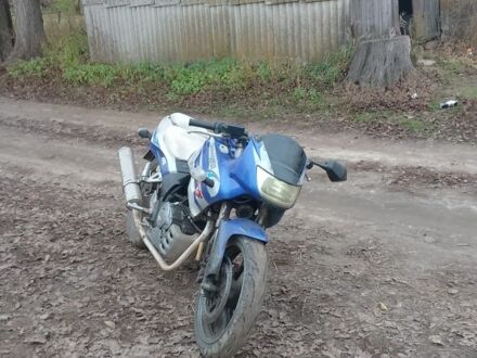 Зонгшен 200, объемом двигателя 0.2 л и пробегом 0 тыс. км за 475 $, фото 1 на Automoto.ua