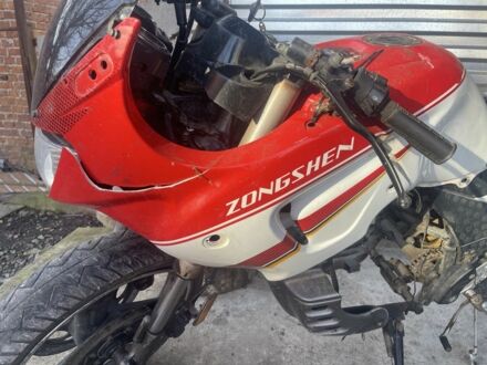 Зонгшен 200, об'ємом двигуна 0 л та пробігом 0 тис. км за 24 $, фото 1 на Automoto.ua
