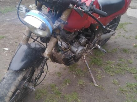 Зонгшен 200, объемом двигателя 0.2 л и пробегом 0 тыс. км за 546 $, фото 1 на Automoto.ua