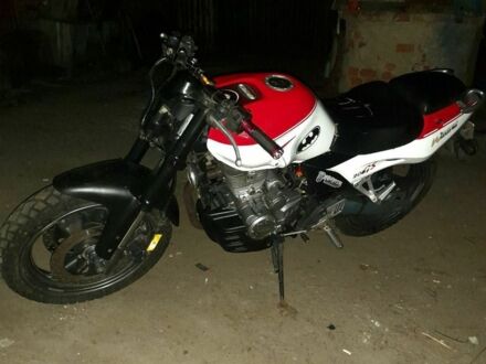 Зонгшен 200, объемом двигателя 0.2 л и пробегом 0 тыс. км за 594 $, фото 1 на Automoto.ua