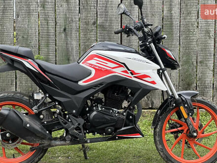 Зонгшен 200, объемом двигателя 0 л и пробегом 1 тыс. км за 1229 $, фото 1 на Automoto.ua