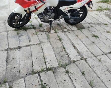 Зонгшен 200, объемом двигателя 0.2 л и пробегом 0 тыс. км за 800 $, фото 3 на Automoto.ua