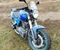 Синий Зонгшен 200, объемом двигателя 0 л и пробегом 100 тыс. км за 479 $, фото 1 на Automoto.ua