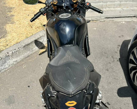 Чорний Зонгшен 250, об'ємом двигуна 2.5 л та пробігом 12 тис. км за 1600 $, фото 2 на Automoto.ua