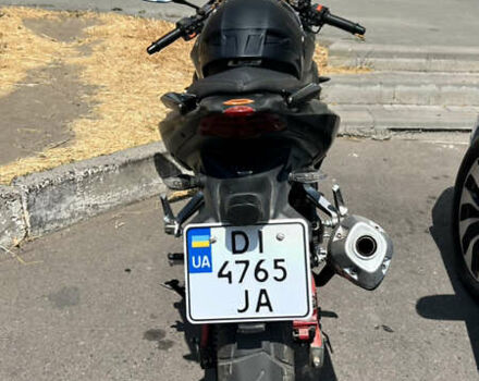 Чорний Зонгшен 250, об'ємом двигуна 2.5 л та пробігом 12 тис. км за 1600 $, фото 8 на Automoto.ua
