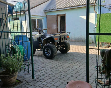 Зонгшен 250, об'ємом двигуна 0 л та пробігом 150 тис. км за 1200 $, фото 2 на Automoto.ua