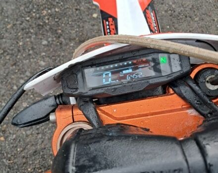 Зонгшен 250, объемом двигателя 0.25 л и пробегом 0 тыс. км за 1450 $, фото 7 на Automoto.ua