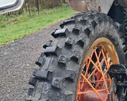 Зонгшен 250, объемом двигателя 0.25 л и пробегом 0 тыс. км за 1450 $, фото 3 на Automoto.ua