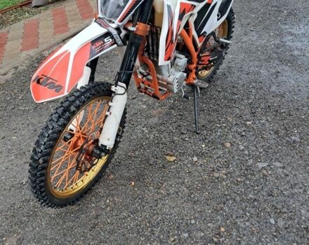 Зонгшен 250, объемом двигателя 0.25 л и пробегом 0 тыс. км за 1450 $, фото 2 на Automoto.ua