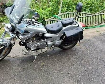 Зонгшен 250, об'ємом двигуна 0 л та пробігом 40 тис. км за 650 $, фото 2 на Automoto.ua