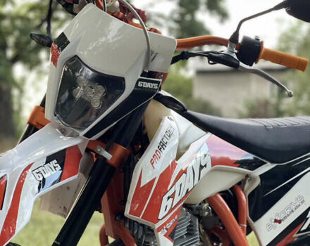 Зонгшен 250, об'ємом двигуна 0.25 л та пробігом 2 тис. км за 1550 $, фото 1 на Automoto.ua