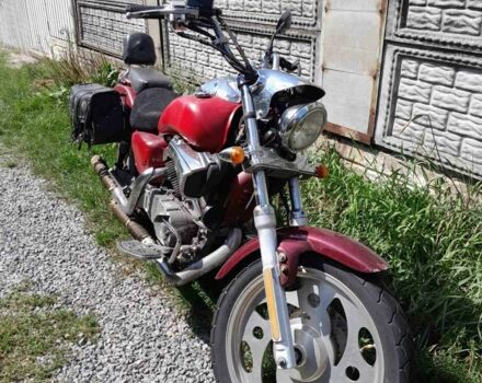 Зонгшен 250, объемом двигателя 0.25 л и пробегом 0 тыс. км за 960 $, фото 1 на Automoto.ua