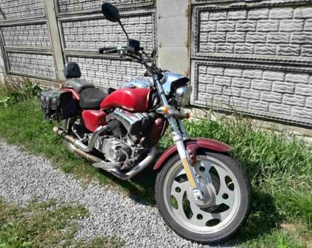 Зонгшен 250, объемом двигателя 0.25 л и пробегом 0 тыс. км за 960 $, фото 2 на Automoto.ua