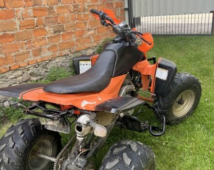 Зонгшен 250, объемом двигателя 0.25 л и пробегом 0 тыс. км за 1000 $, фото 6 на Automoto.ua