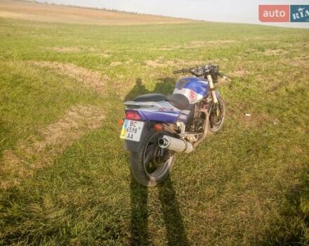 Зонгшен 250, объемом двигателя 0 л и пробегом 5 тыс. км за 620 $, фото 1 на Automoto.ua