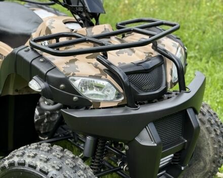 Зонгшен 250, объемом двигателя 0.25 л и пробегом 0 тыс. км за 1950 $, фото 3 на Automoto.ua