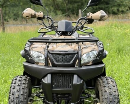 Зонгшен 250, объемом двигателя 0.25 л и пробегом 0 тыс. км за 1950 $, фото 1 на Automoto.ua