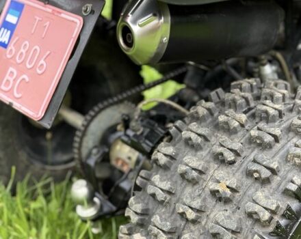 Зонгшен 250, объемом двигателя 0.25 л и пробегом 0 тыс. км за 1950 $, фото 12 на Automoto.ua