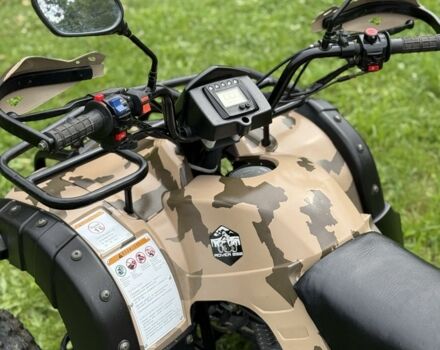 Зонгшен 250, объемом двигателя 0.25 л и пробегом 0 тыс. км за 1950 $, фото 9 на Automoto.ua