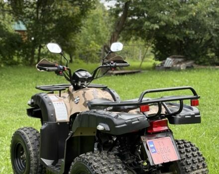 Зонгшен 250, объемом двигателя 0.25 л и пробегом 0 тыс. км за 1950 $, фото 4 на Automoto.ua