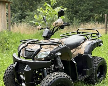 Зонгшен 250, объемом двигателя 0.25 л и пробегом 0 тыс. км за 1950 $, фото 2 на Automoto.ua