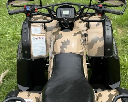 Зонгшен 250, объемом двигателя 0.25 л и пробегом 0 тыс. км за 1950 $, фото 7 на Automoto.ua