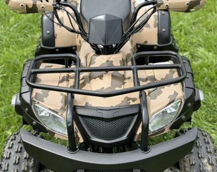 Зонгшен 250, объемом двигателя 0.25 л и пробегом 0 тыс. км за 1950 $, фото 8 на Automoto.ua