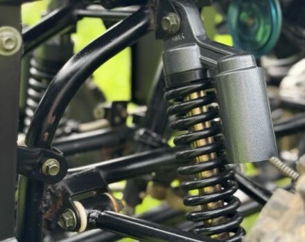 Зонгшен 250, объемом двигателя 0.25 л и пробегом 0 тыс. км за 1950 $, фото 14 на Automoto.ua