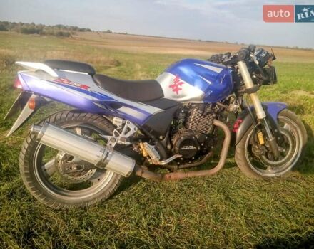 Зонгшен 250, об'ємом двигуна 0 л та пробігом 5 тис. км за 620 $, фото 1 на Automoto.ua