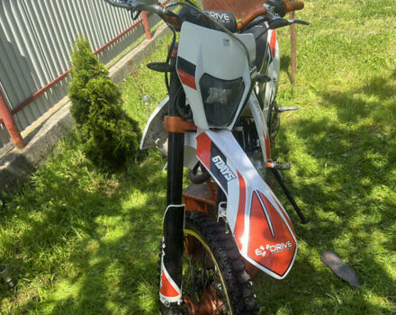 Зонгшен 250, об'ємом двигуна 0 л та пробігом 4 тис. км за 1550 $, фото 1 на Automoto.ua