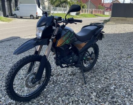 Зонгшен 250, объемом двигателя 0.25 л и пробегом 0 тыс. км за 1300 $, фото 1 на Automoto.ua