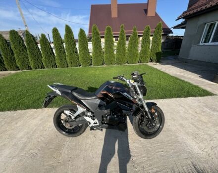 Черный Зонгшен 3302, объемом двигателя 0.3 л и пробегом 0 тыс. км за 961 $, фото 3 на Automoto.ua