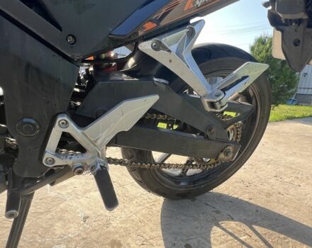 Черный Зонгшен 3302, объемом двигателя 0.3 л и пробегом 0 тыс. км за 961 $, фото 5 на Automoto.ua