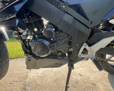 Черный Зонгшен 3302, объемом двигателя 0.3 л и пробегом 0 тыс. км за 961 $, фото 7 на Automoto.ua