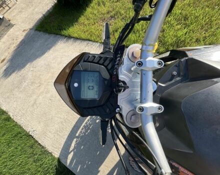 Черный Зонгшен 3302, объемом двигателя 0.3 л и пробегом 0 тыс. км за 961 $, фото 4 на Automoto.ua