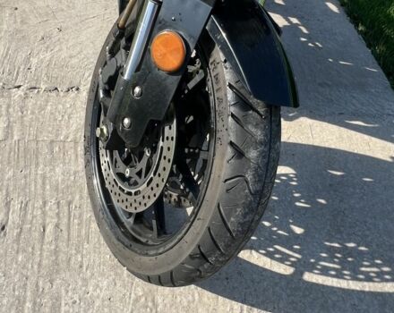 Черный Зонгшен 3302, объемом двигателя 0.3 л и пробегом 0 тыс. км за 961 $, фото 1 на Automoto.ua