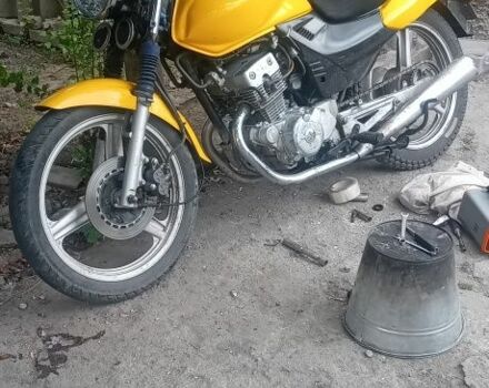 Зонгшен 3302, объемом двигателя 2.3 л и пробегом 0 тыс. км за 603 $, фото 3 на Automoto.ua