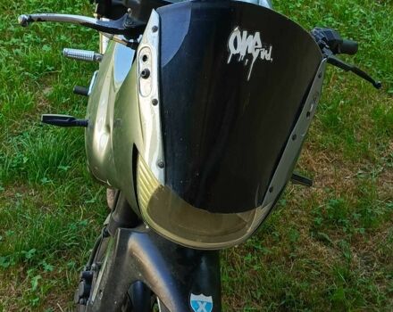 Зонгшен 3302, объемом двигателя 0.2 л и пробегом 0 тыс. км за 500 $, фото 3 на Automoto.ua
