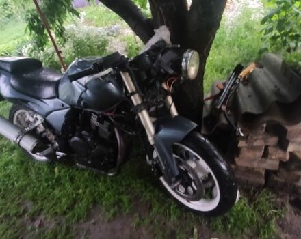 Зонгшен 3302, об'ємом двигуна 0.25 л та пробігом 0 тис. км за 650 $, фото 2 на Automoto.ua