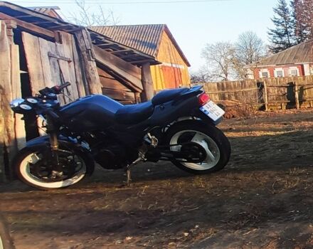 Зонгшен 3302, об'ємом двигуна 0.25 л та пробігом 0 тис. км за 650 $, фото 1 на Automoto.ua